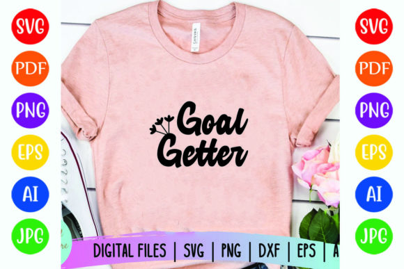 Download Goal Getter - Premium Resources