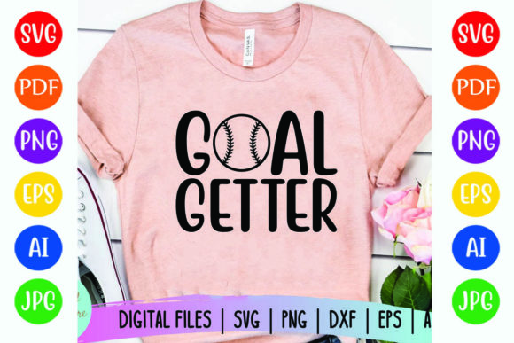 Download Goal Getter - Premium Resources