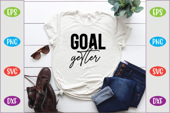 Download Goal Getter - Premium Bundle
