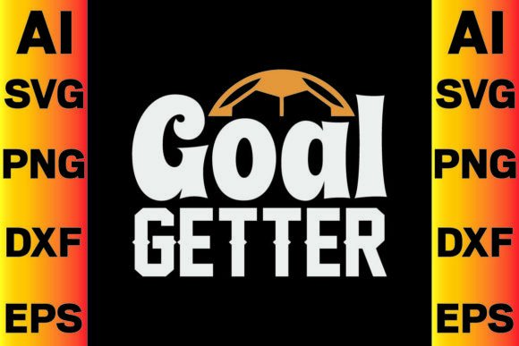 Download Goal Getter - Premium Resources