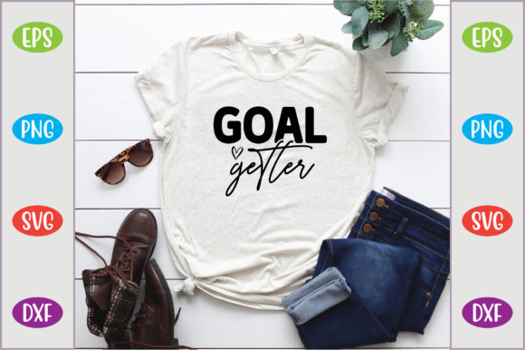 Download Goal Getter - Premium Bundle